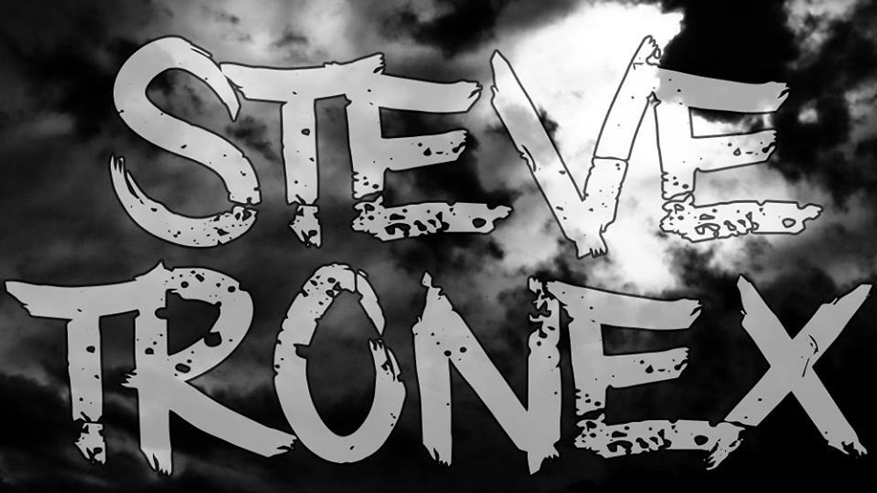 Steve Tronex Music